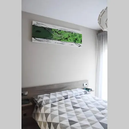 Duplex Casa Lis-en Pleno Corazon De La Ciudad- Διαμέρισμα *