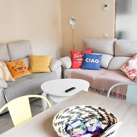 Duplex Casa Lis-en Pleno Corazon De La Ciudad- * Salamanca