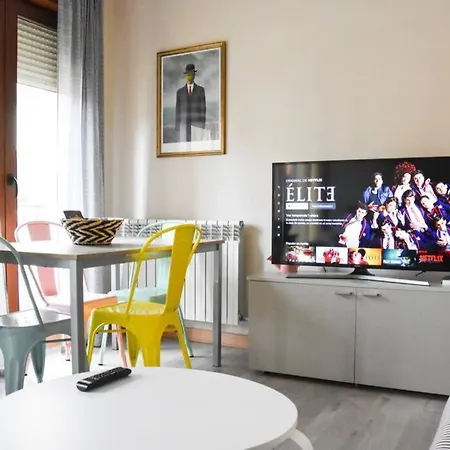 Διαμέρισμα Duplex Casa Lis-en Pleno Corazon De La Ciudad-