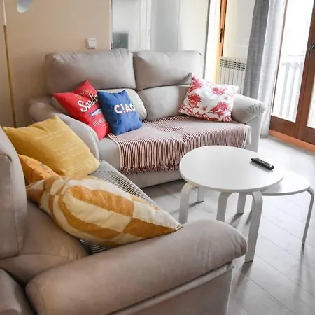 Duplex Casa Lis-en Pleno Corazon De La Ciudad- Apartman *