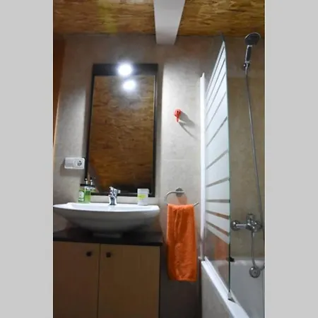 Duplex Casa Lis-en Pleno Corazon De La Ciudad- Salamanca